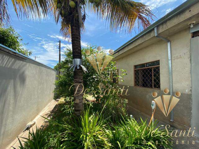 Residencial para Venda, Jardim Suécia, Mogi Guacu/SP